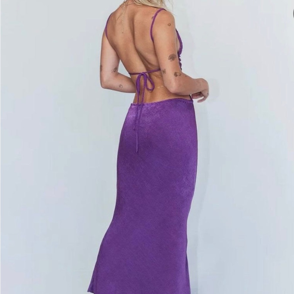 princess polly maxi dress